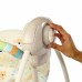 Детское кресло-качалка Bright Starts «Сафари» BS60001 Детское кресло-качалка Bright Starts «Сафари» BS60001